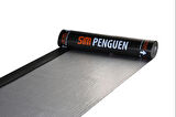 Penguen Alüminyum Folyolu Membran SP4000 AF (4mm)