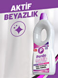Tül, Dantel Ve Hassas Kumaşlar Için Sıvı Perde Vegan Çamaşır Deterjanı 2adet 1200 ml