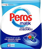 Peros Matik Toz Deterjan Göz Alıcı Beyazlar 1.5 Kg - 10 Yıkama