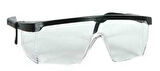 Korumalı Laboratuvar Gözlüğü Şeffaf