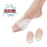 Başparmak Koruyucu Silikon