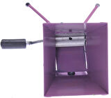 Kollu Fındık Ve Ceviz Kırma Makinesi