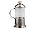Filtre Kahve Makinesi French Press Süzgeçli - 350Ml
