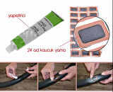 Lastik Yaması - Bisiklet Lastiği Yaması