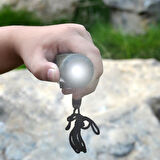 İzci Düdüğü - Avcı Düdüğü 7In1 Pusulalı Termometreli Survival Düdük