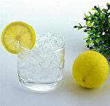 160 Bölmeli Mini Küp Silikon Buz Kalıbı Buzluk