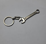 Kombine Anahtar Model Obje Anahtarlık