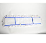 Nemli Mop Paspas Yedeği 50 Cm