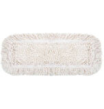 Nemli Mop Paspas Yedeği 50 Cm