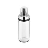 Yeni Yağ Limon Sos Spreyi Yağ Şişesi Yağdanlık Barbekü Sprey