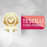 Pvc Kapı Pencere Emniyet Kilidi - Çeli̇k