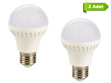 5W Enerji Tasarruflu Led Ampul ( 2 Adet)