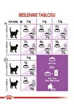 Sterilised 37 Kısır Kedi Maması 4 Kg 04/2024