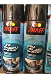 Phaff KLIMA TEMIZLEME KOPUGU 400ML HORTUMLU