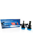 Milestone Serisi Limited Edition H7 Led Headlight