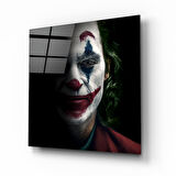 Joker Cam Tablo | Hediyelik, Dekoratif, Ofis, Mutfak 