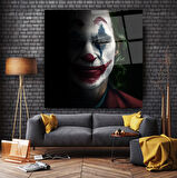 Joker Cam Tablo | Hediyelik, Dekoratif, Ofis, Mutfak 