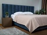 NHR HOME Dama Desen Pike Tek Kişilik