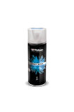 POLİSAN PLASTİK YUZEY SPREYI MAT BEYAZ