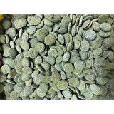 Jbl Novo pleco Vatoz için tablet yem 250 Gr Kovadan Bölme