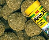 Jbl Novo Pleco XL Vatoz İçin Tablet Yem Kovadan Bölme 300 Adet