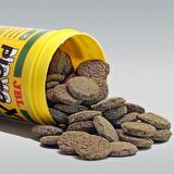 Jbl Novo Pleco XL Vatoz İçin Tablet Yem 500 Gr Kovadan Bölme