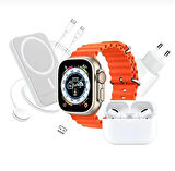 İphone Antroit Tekloji Seti 