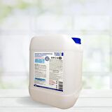Bioxi® Alkol Ve Qac Bazlı El ve Cilt Antiseptik Dezenfektan 20 LT