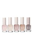 Nude Oje 5'li Set 751 763 752 101 760
