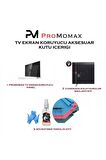 Panasonic Marka Tx55fz800e Uyumlu Tv Koruyucu