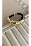 Pinterest Plaka Lastik Toka Tekli (GOLD)