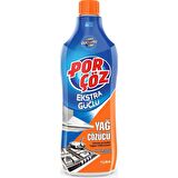 Porçöz 1 lt Yağ Çözücü Sıvı