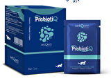 Kedi ProbiotiQ – Probiyotik + Prebiyotik Kompleks – 10 saşe