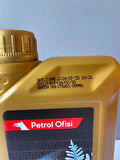Petrol Ofisi Kırmızı Renk Organik Antifriz 1 Litre (07/2025 Üretim)