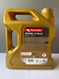 Petrol Ofisi Maxima XT 5W-30 4 Litre Tam Sentetik Motor Yağı (05/2025 Üretim)