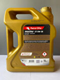 Petrol Ofisi Maxima XT 5W-30 5 Litre Sentetik Motor Yağı (07/2025 Üretim)