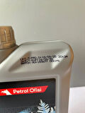 Petrol Ofisi Yeşil Renkli Süper Antifriz 1 Litre (09/2025 Üretim) (Mavi yerine geçer.)