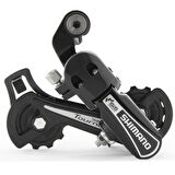 Shimano Tourney RD-TY21 Arka Aktarıcı--(ÜCRETSİZ KARGO TESLİMİ)