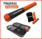 POİNTER EL DEDEKTÖRÜ NOKTA-MAKRO