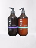 Mojo Lıne Keratin Şampuan Ve Maske 500 ml