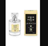 Polo La rocca 50 ml edp kadın parfüm