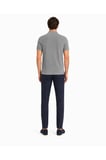Erkek Regular Fit Polo Yaka Basic Tişört