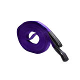 Gözlü Polyester Sapan 1 Ton 2 Metre ( Güvenlik K.S 6:1 )