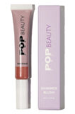 Likit Allık, Shimmer Blush
