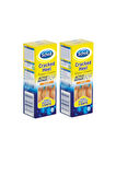 Scholl Topuk Çatlağı Giderici Balm 60 ml X2 Adet