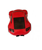 Porche Spor Araba Usb Hub 