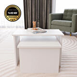 POST  Orta sehpa zigon modern tasarım