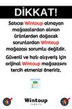 20.000 Mah Dijital Göstegeli Fenerli Powerbank Wintoup