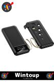 Powerbank 20000 Mah Süper Hızlı Şarj Taşınabilir Power Bank