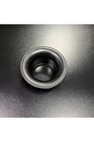 Bass Subwoofer Kabin Portu Siyah